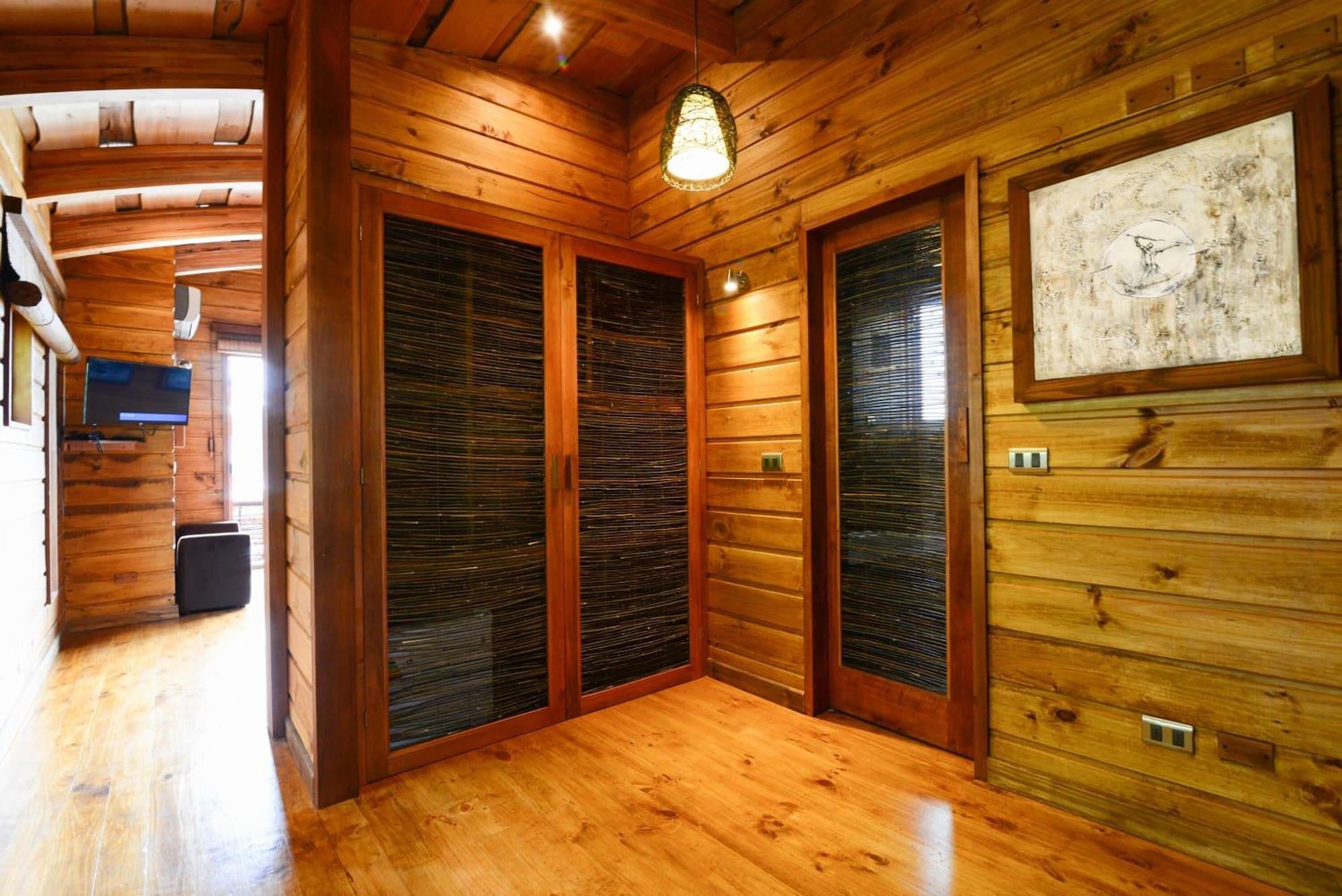 Spa Aldea Naukana Posada Boutique