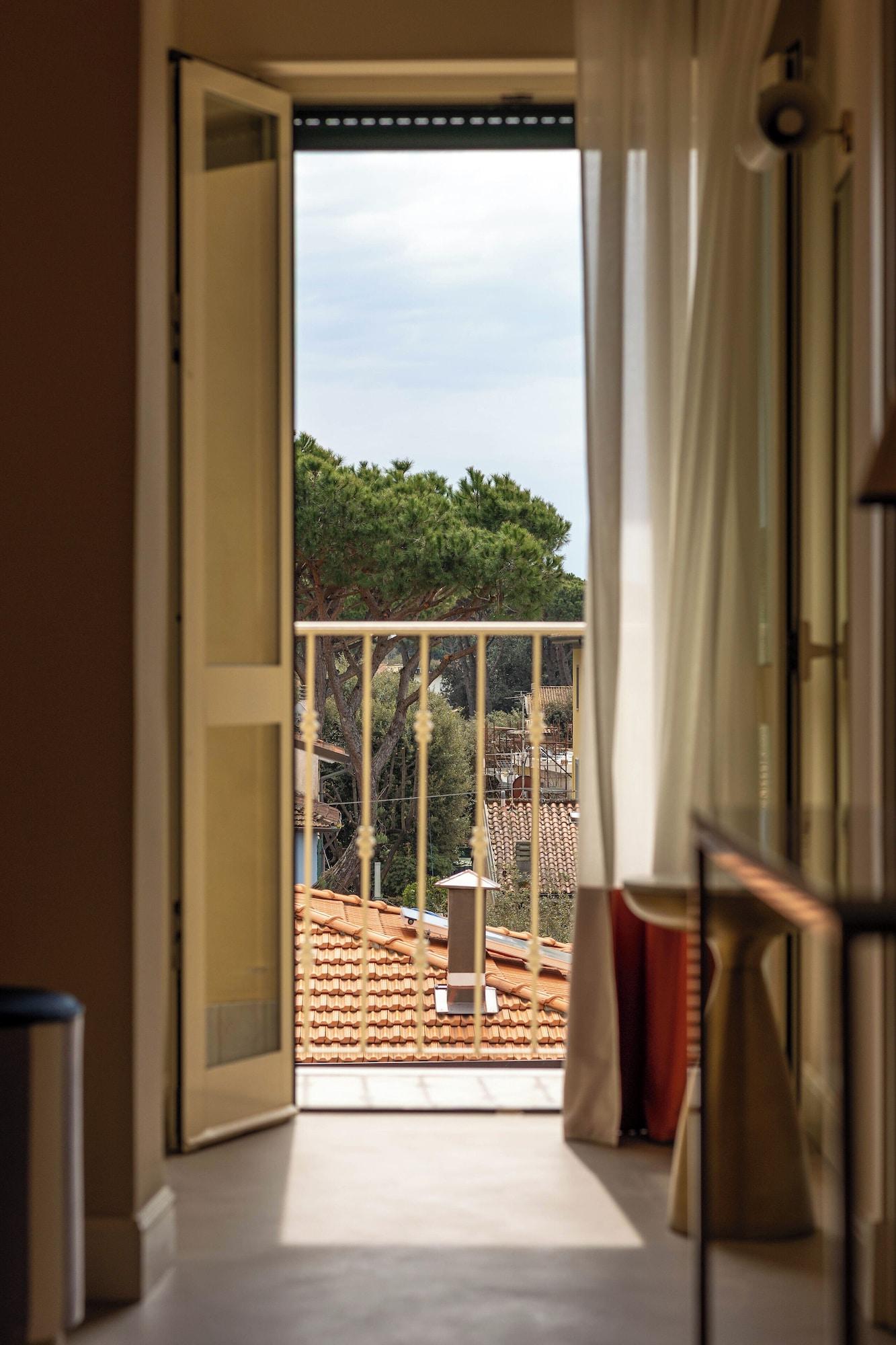 Equipamiento de Habitación Hotel Sablé