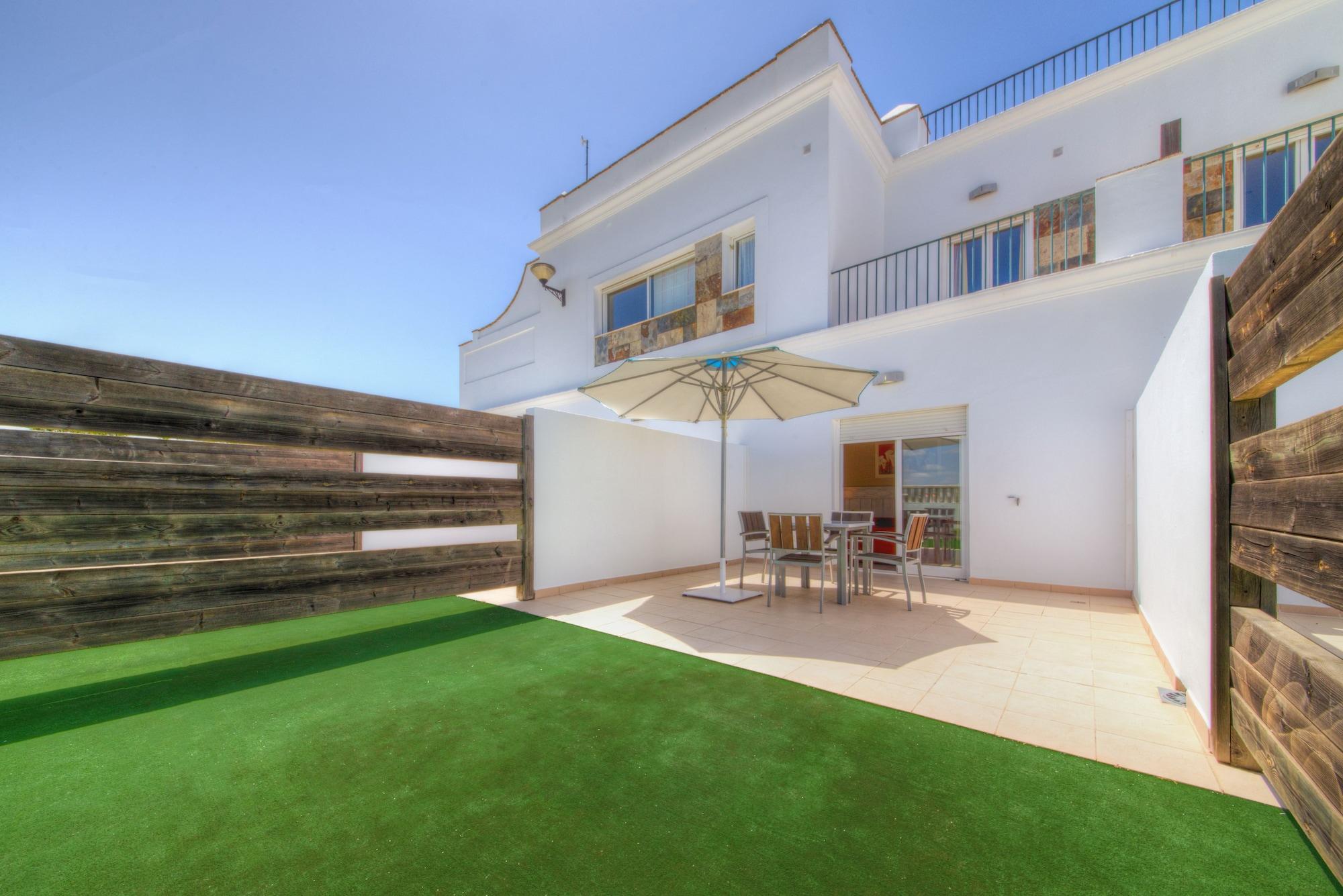 Habitación Apartamentos Piedramar