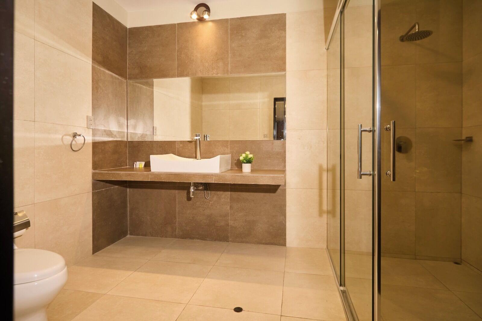 Equipamiento de Habitación Hotel Marañón