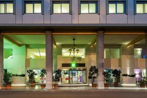Alojamiento - ibis Styles Palermo President