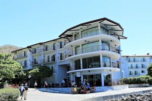 Alojamiento - Marina Papagayo Suites