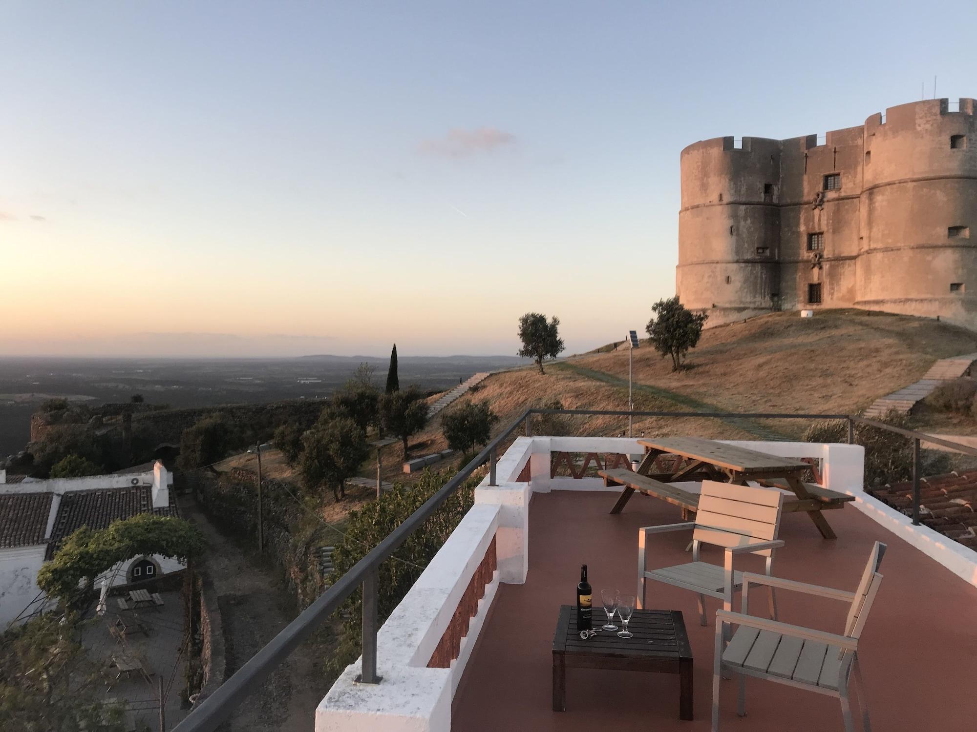 Varios The Place at Evoramonte