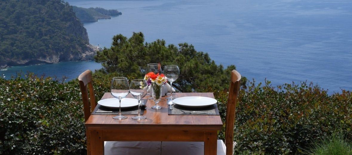 Restaurant Kabak Avalon
