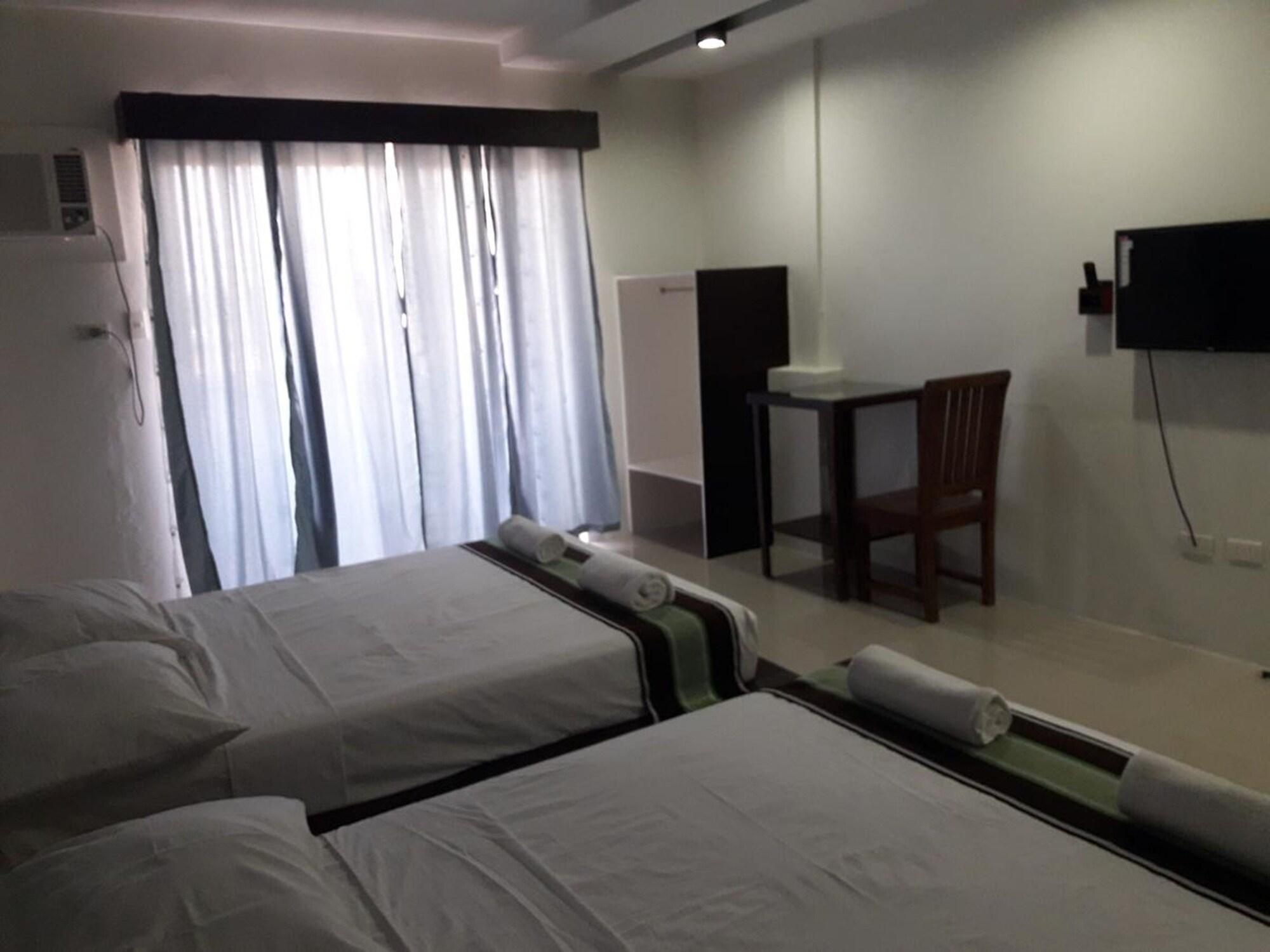 Habitación MelSol Hotel