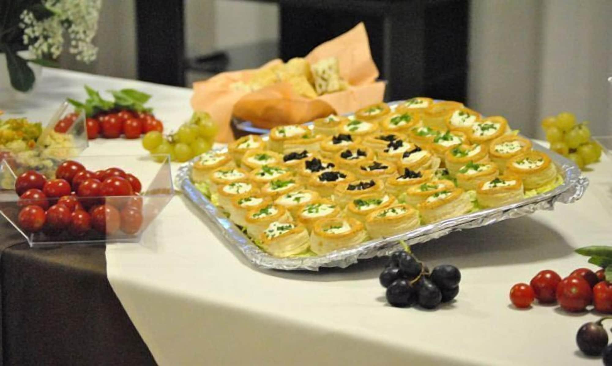 Restaurant Albergo Da Mario