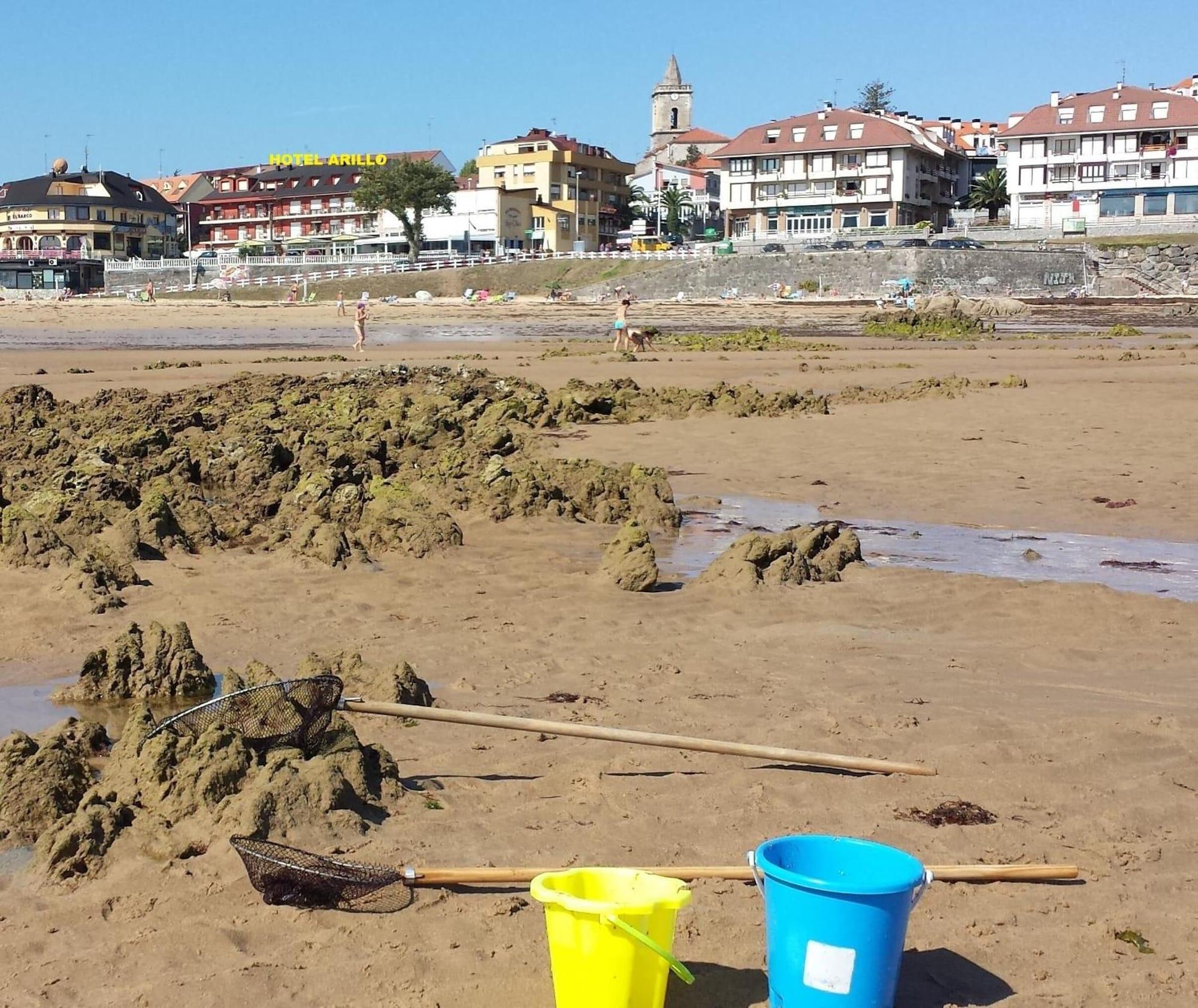 Playa Hotel Arillo