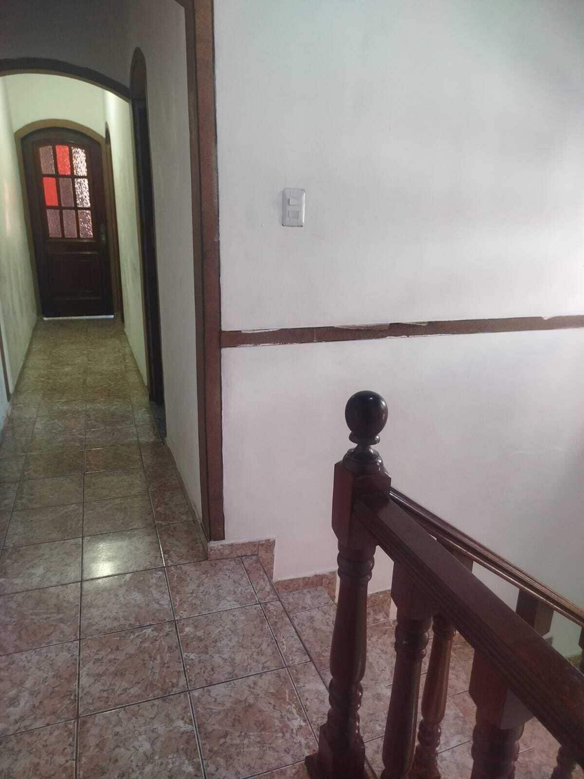 Varios Haja Luz Pousada em Itaquaquecetuba