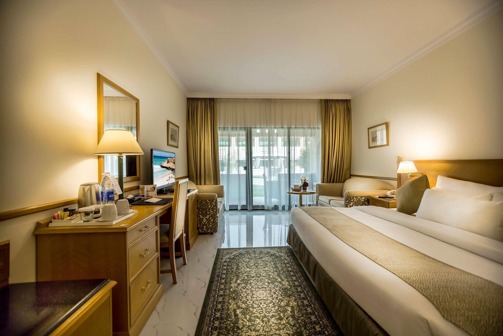 Habitación Golden Tulip Nizwa Hotel