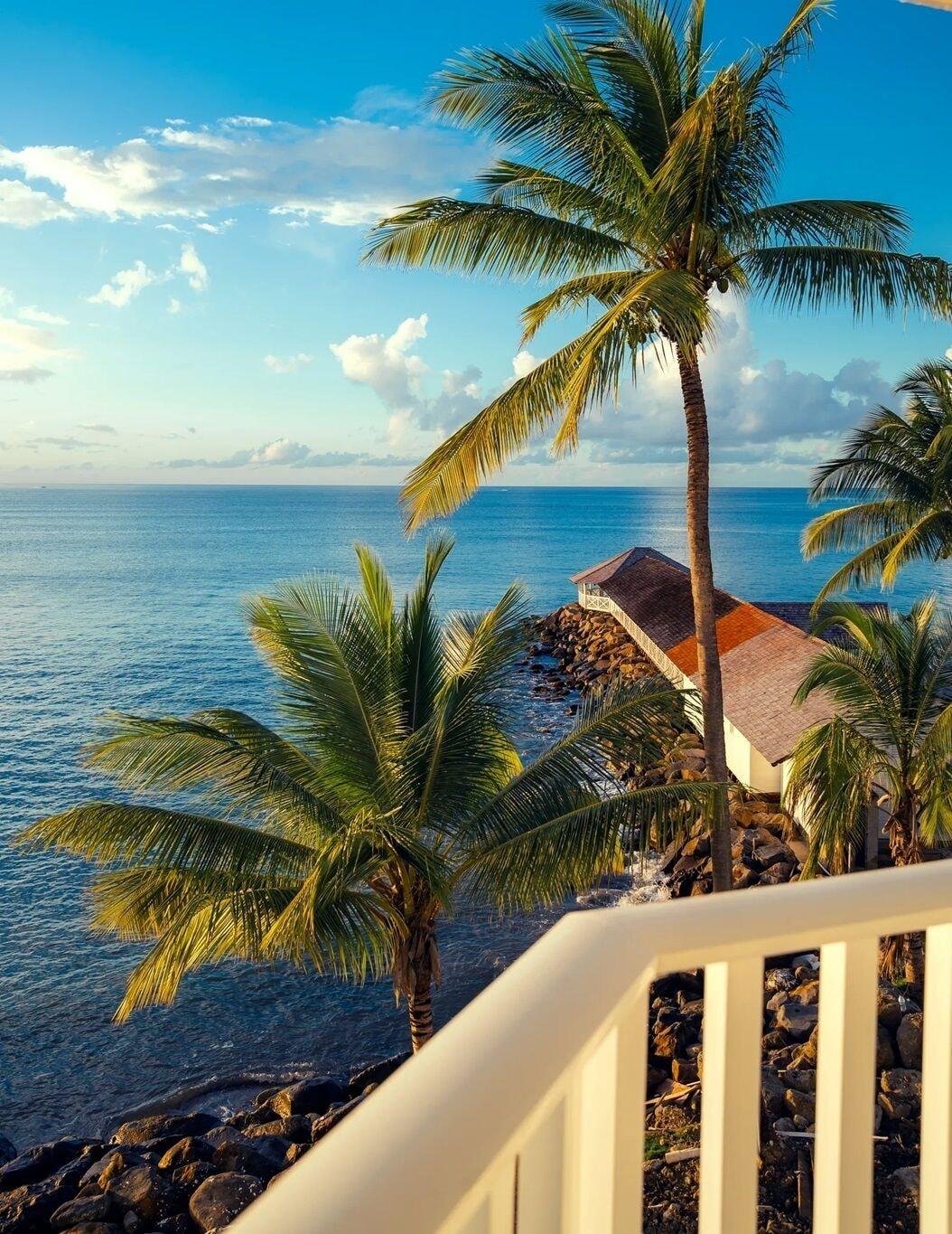 Playa Secrets St. Lucia Resort & Spa All Inclusive Adults Only