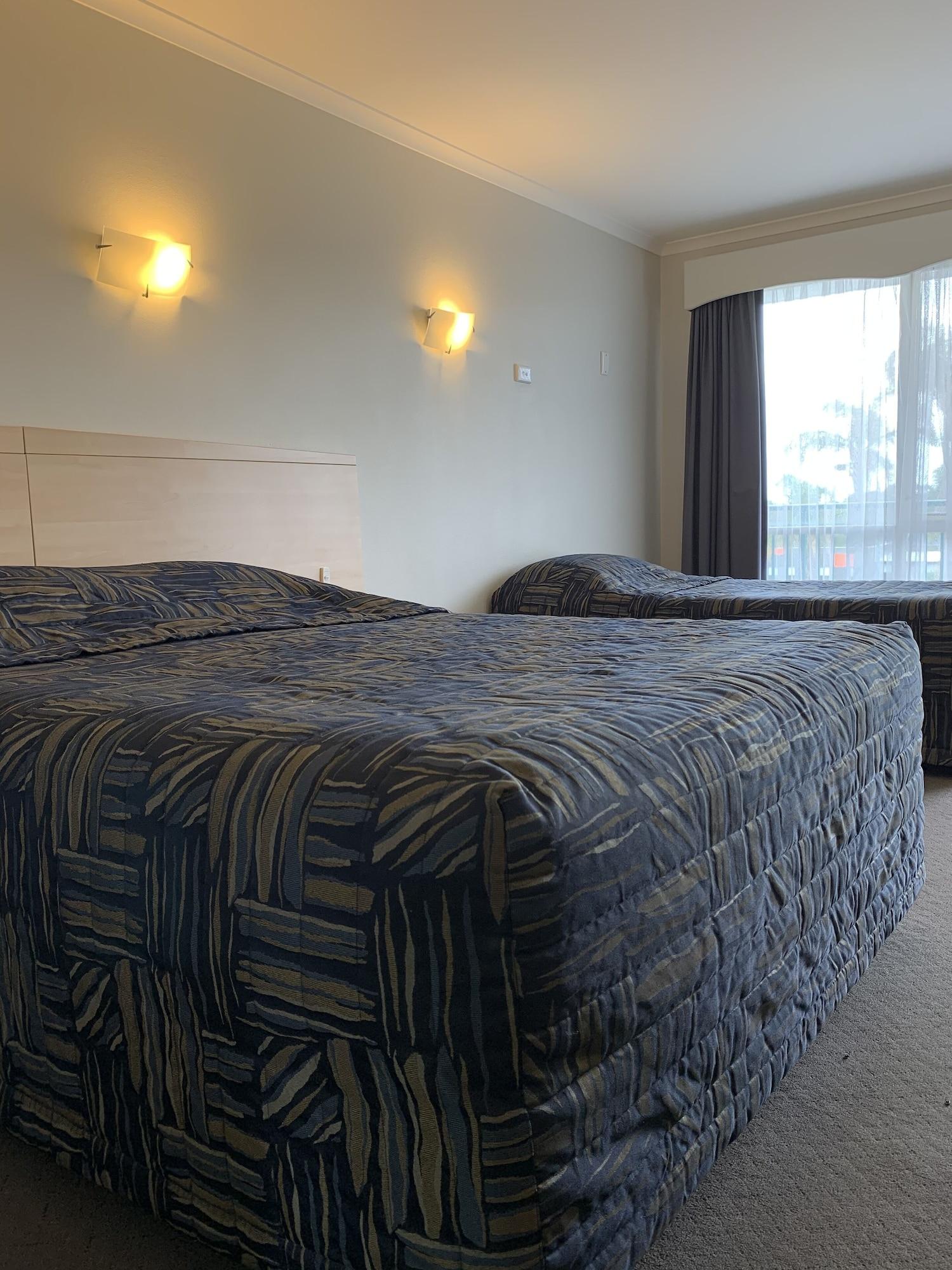 Habitación Shellharbour Resort