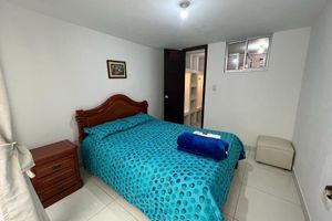 Alquiler Vacacional - Furnished apartment in exclusive sector and close to everything
