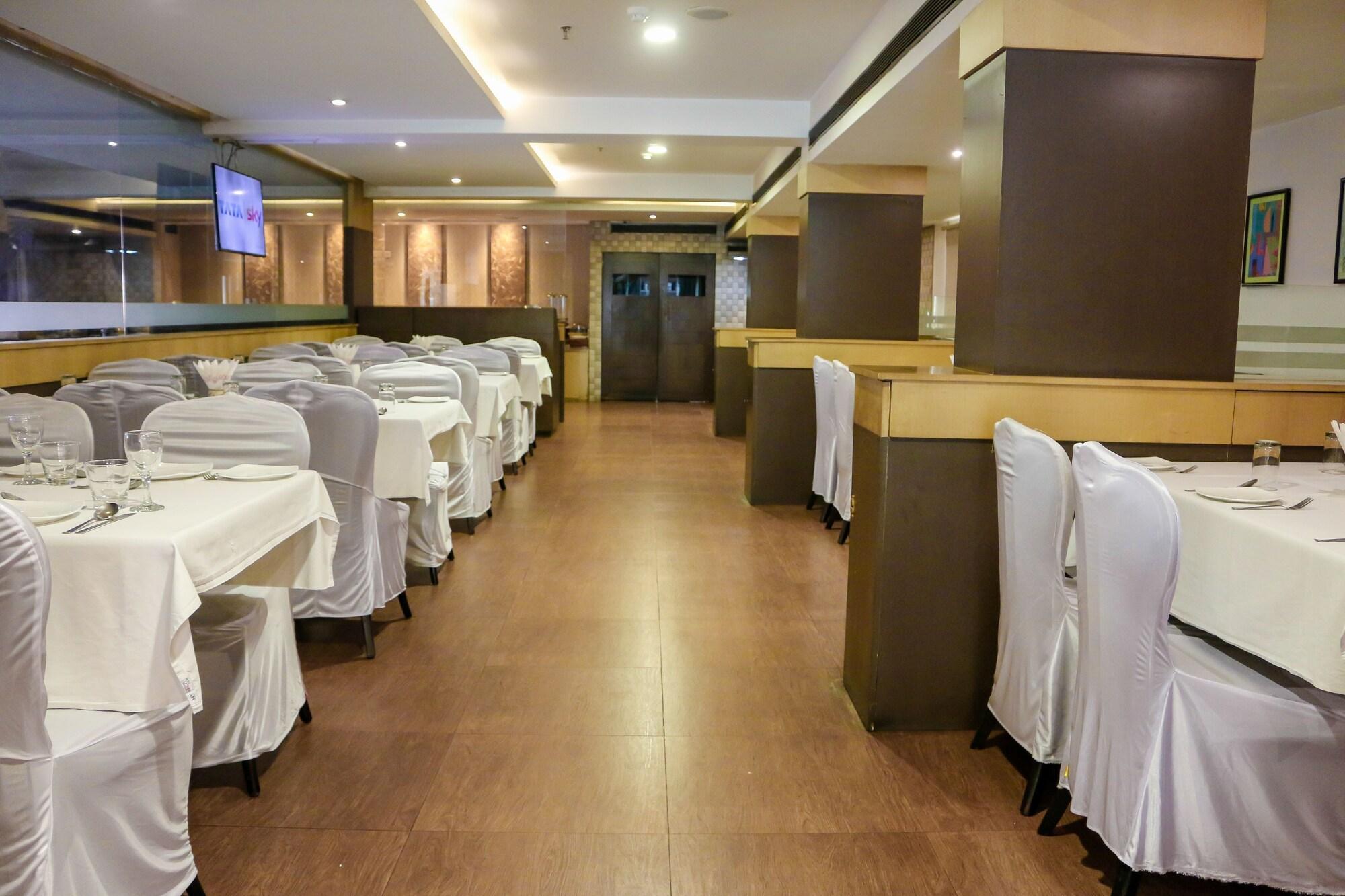 Restaurant Hotel Winsar Park