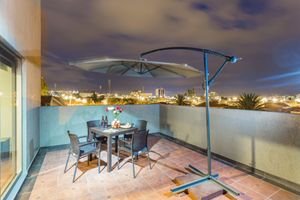 Renta Vacacional - Gaviota Apartments & Suites