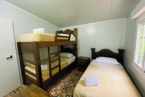 Alquiler Temporario - Eco hotel primavera