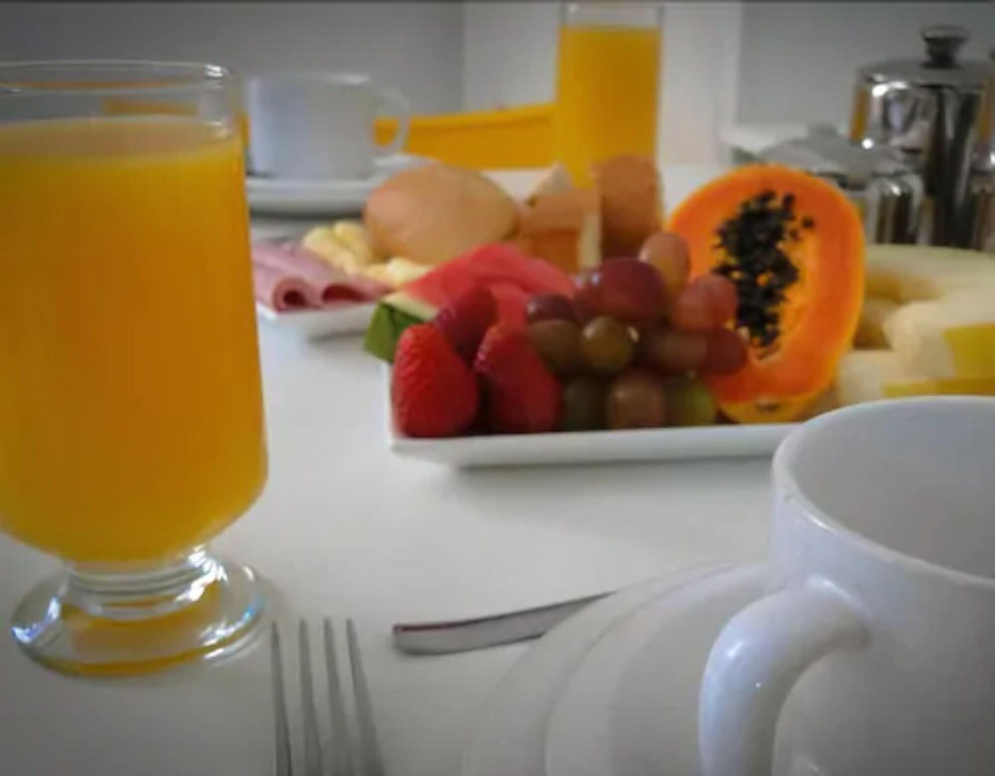 Restaurant Hotel 1000