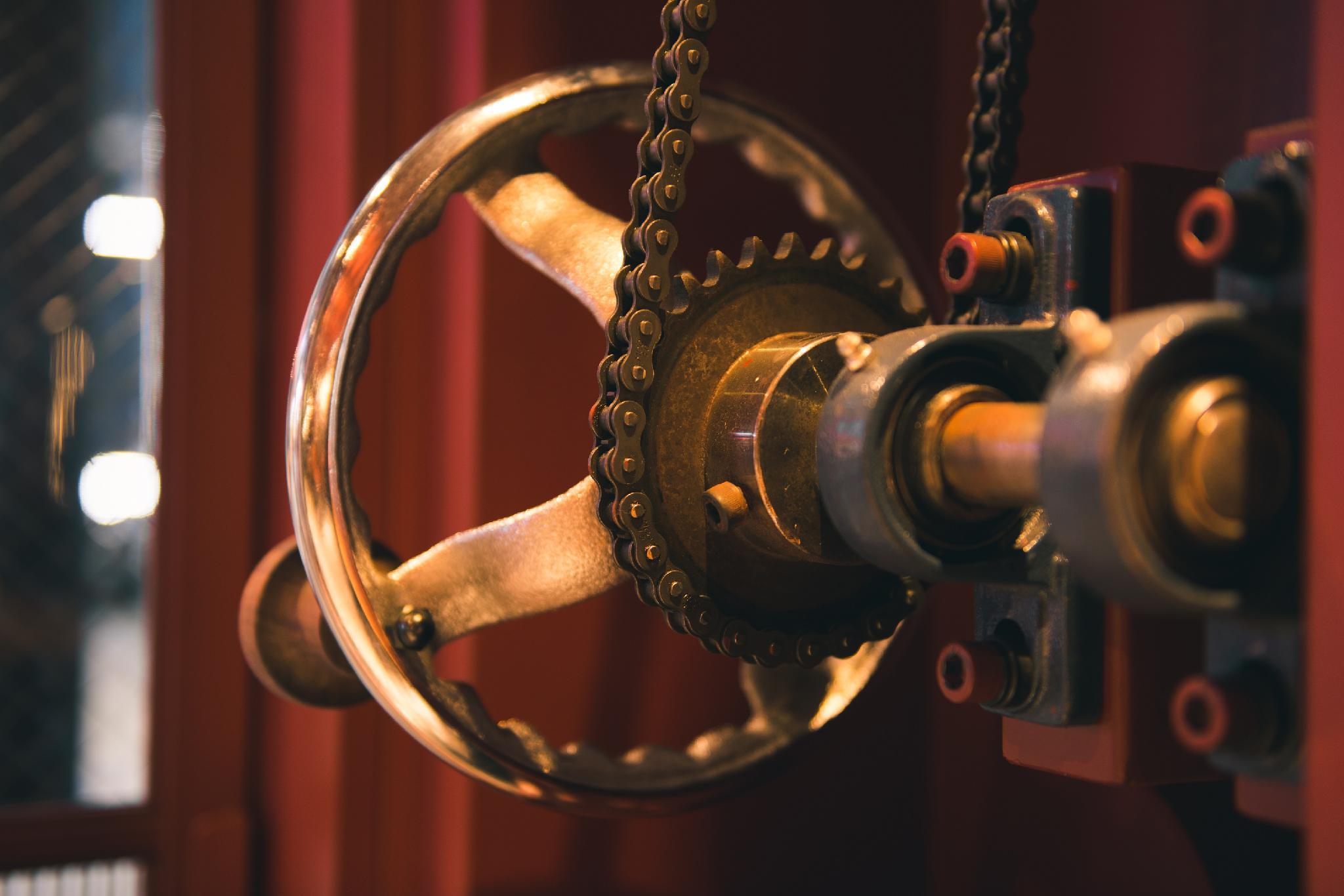 Gimnasio Getcha Hostel