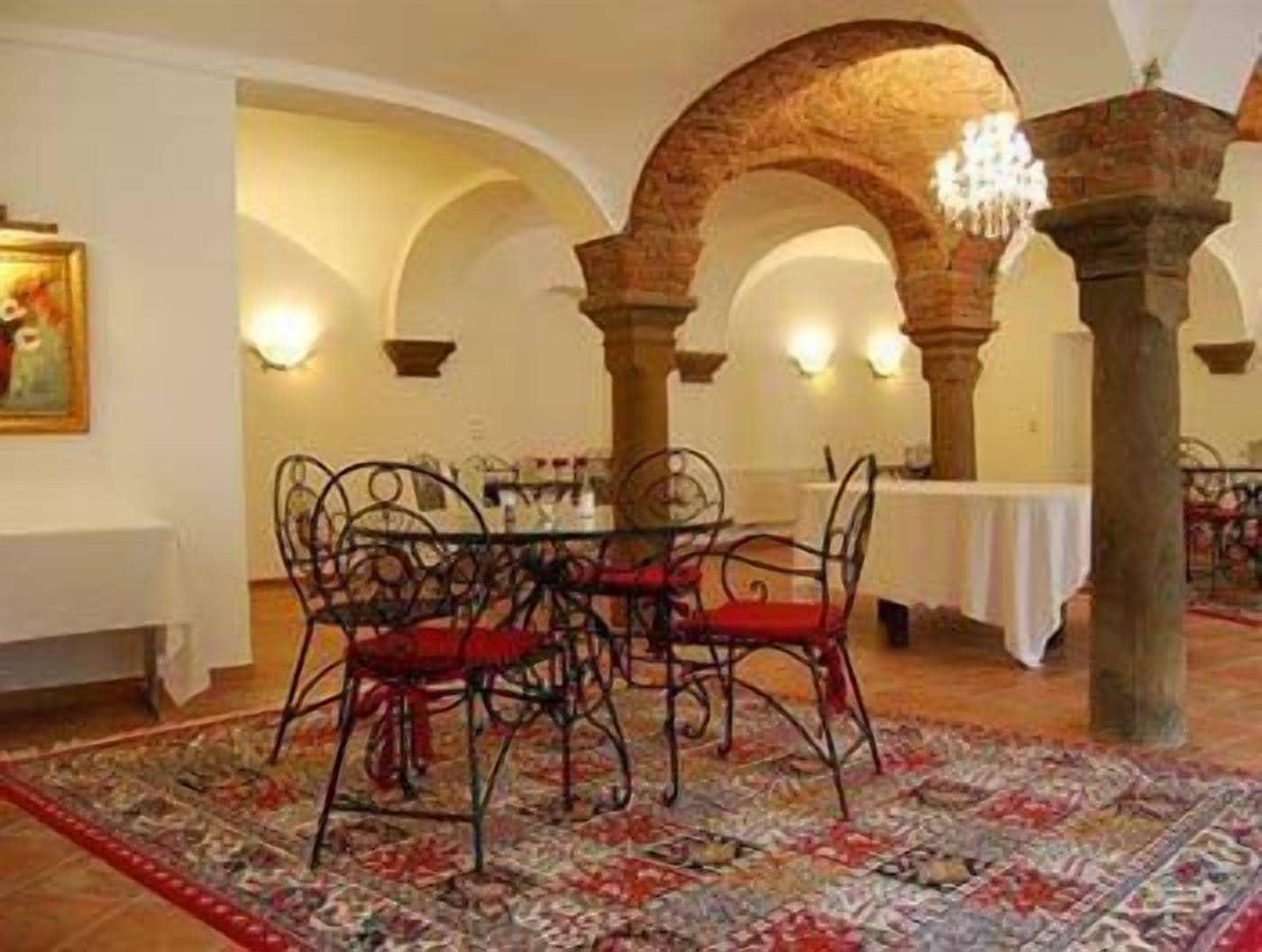 Restaurant Hotel Figo