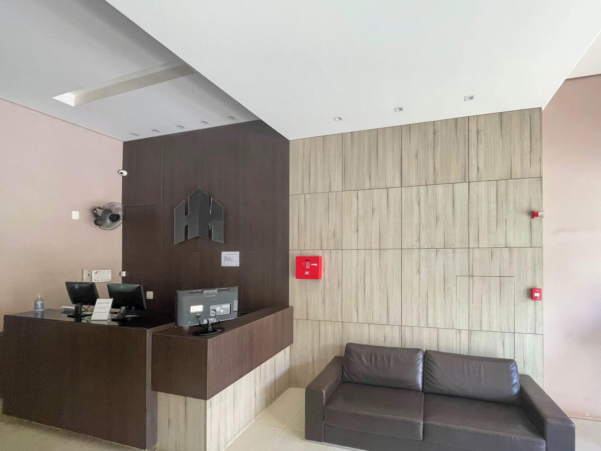 Varios HOTEL MINAS