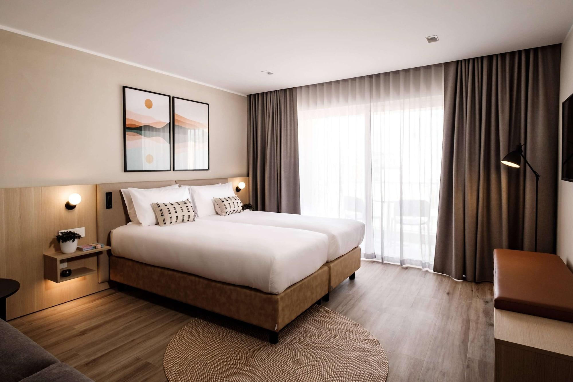 Habitación Strand Suites By Neu Collective