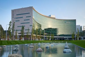 Alojamiento - InterContinental Cleveland by IHG