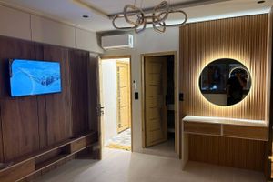 Alojamiento - STUDIO LUXE VILLE .VUE VILLE
