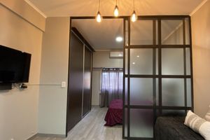 Alquiler Temporario - Cares Apartament, Castelar Centro, Buenos Aires.