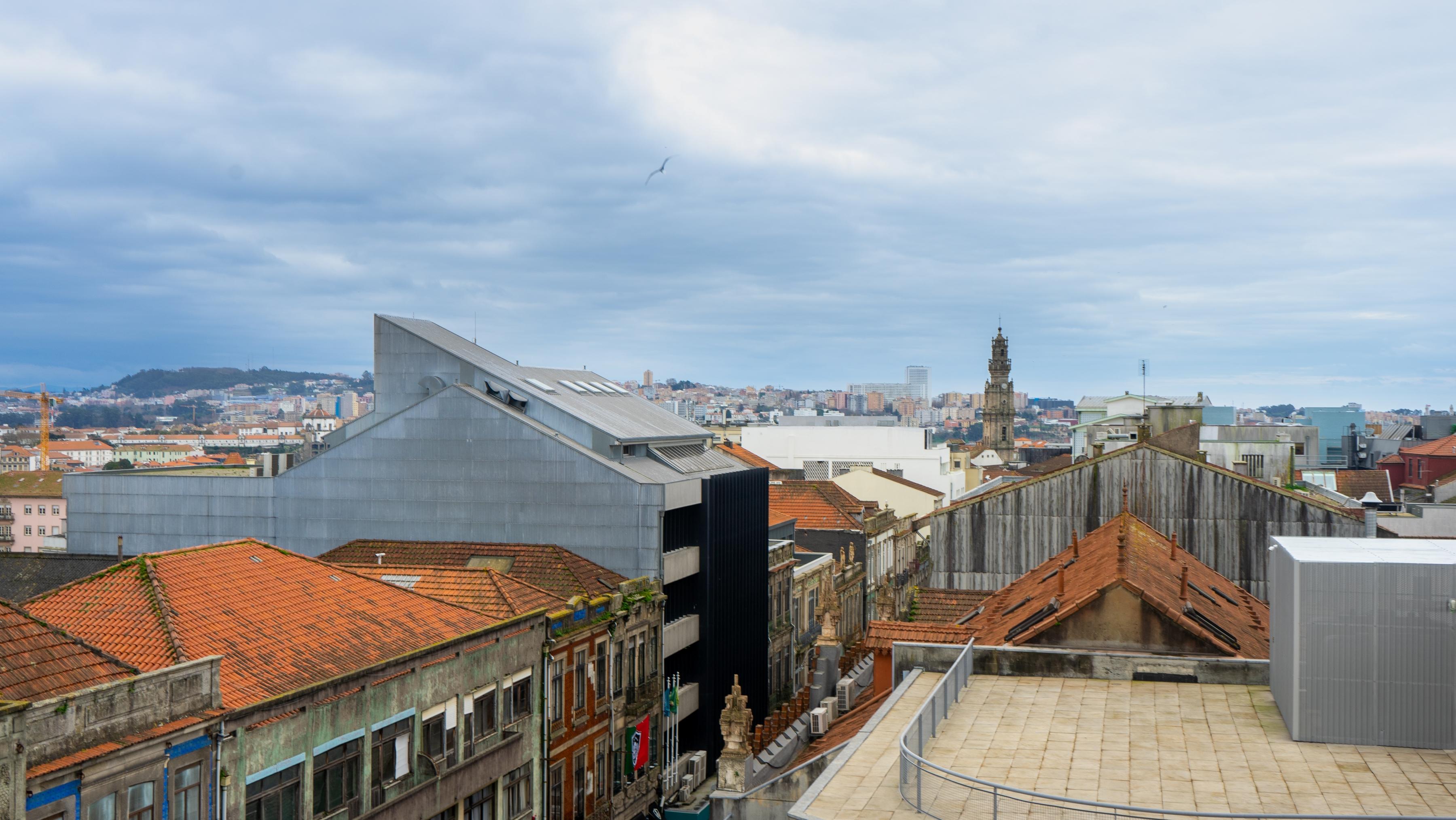 Varios WOT Porto Soul