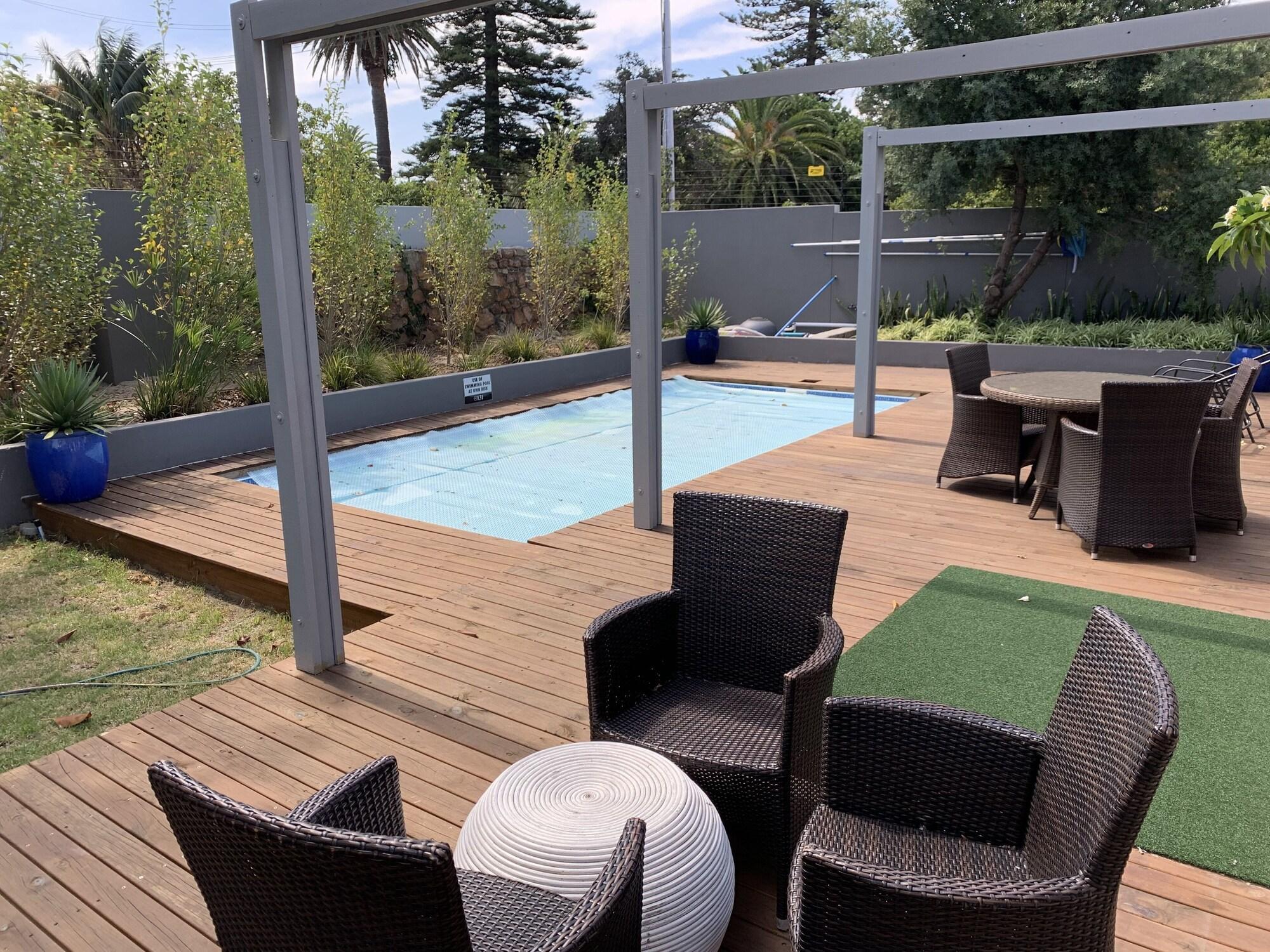 Vista Exterior Pamba On 131