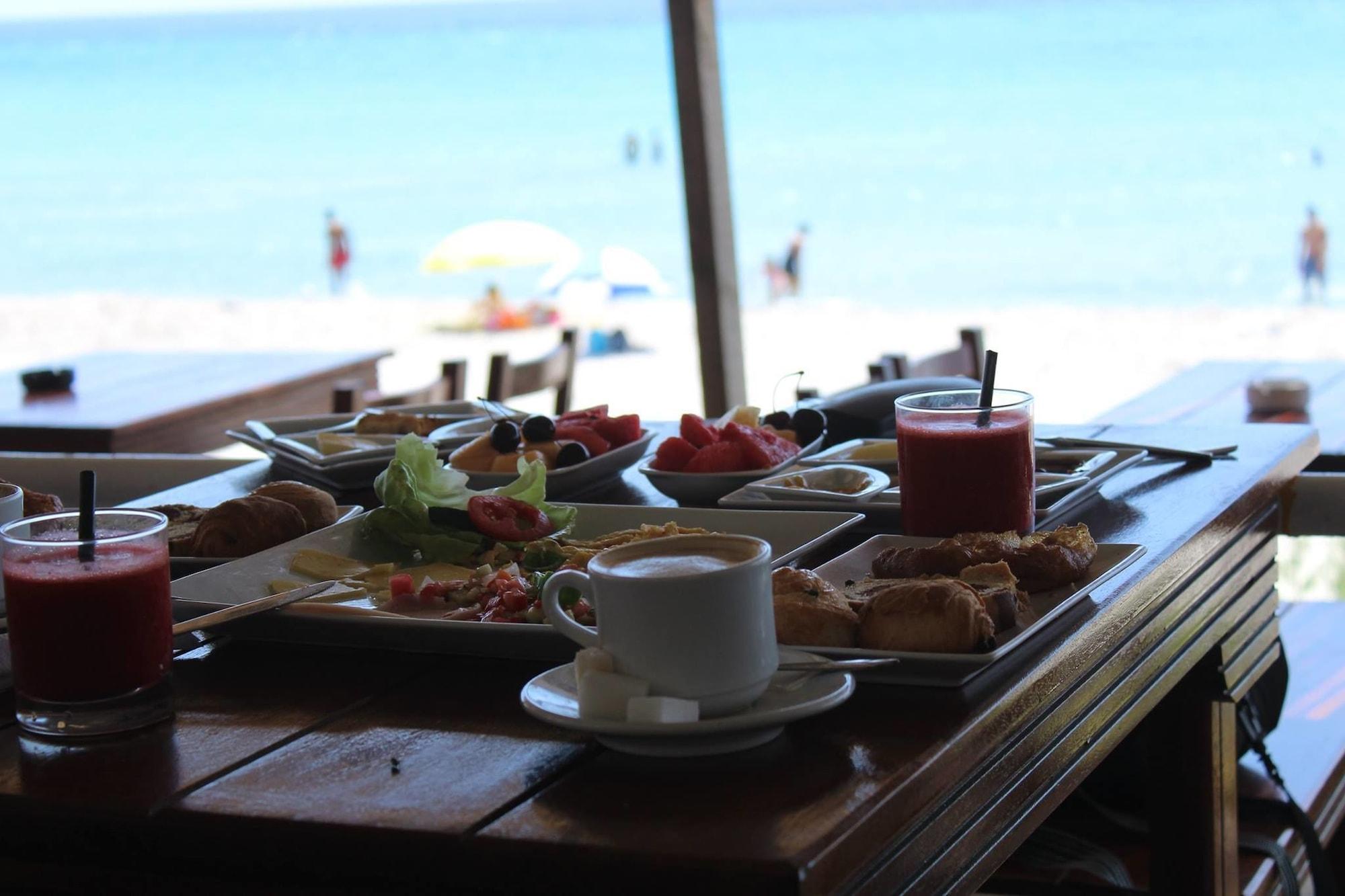 Comodidades del Alojamiento Otel Denizyildizi