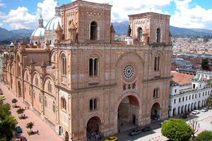 Actividad - Cuenca City Tour Día Completo