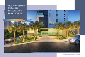 Alquiler Vacacional - Infinity-UrbanBeach Moderno alto padrão perto da praia