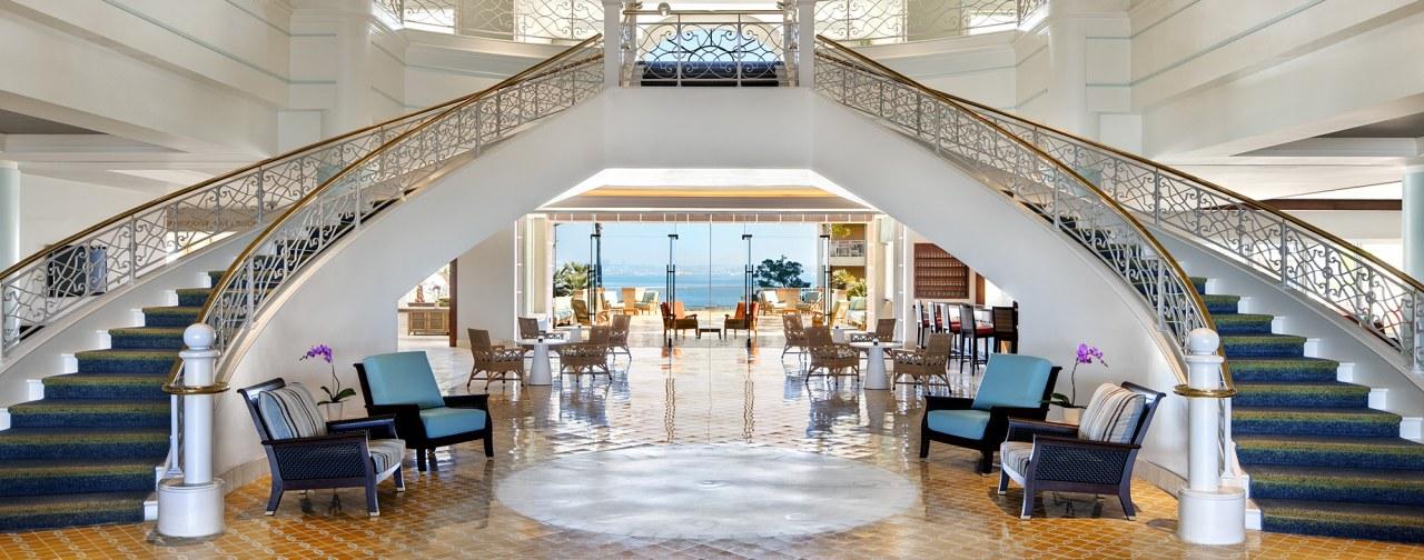 Hotel Loews Coronado Bay Resort