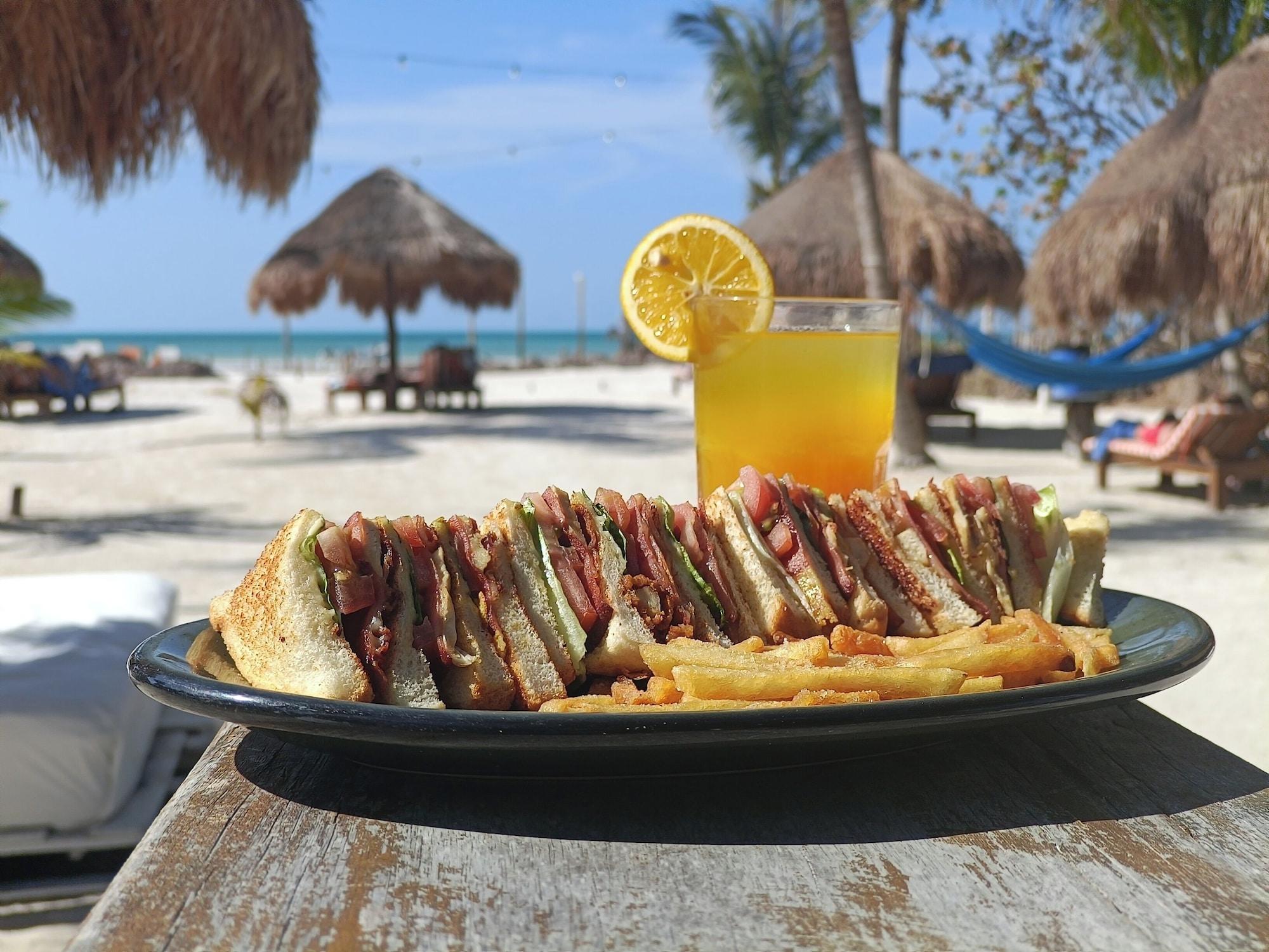 Restaurant Holbox By Xaloc