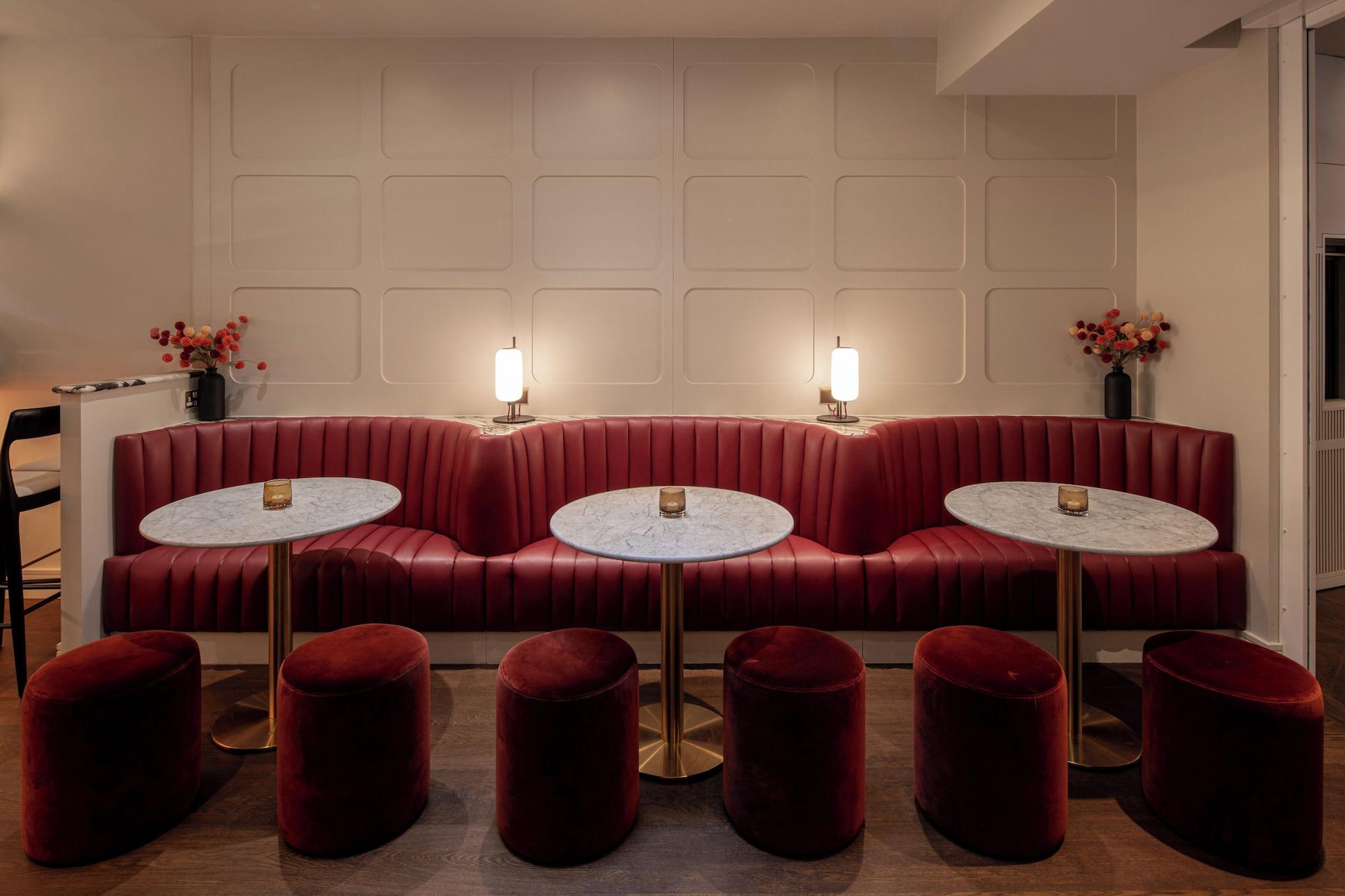 Restaurant Rockwell East