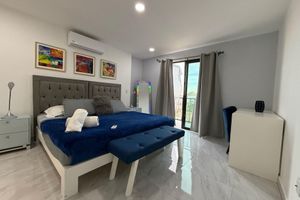 Alquiler Vacacional - Luxury Apartment I 1 Bedroom I Fully Equipped I Spacious and Chic