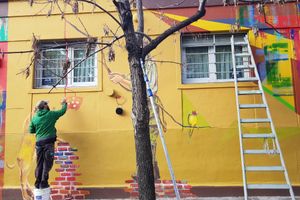 Alojamiento - Palermo Viejo Bed & Breakfast