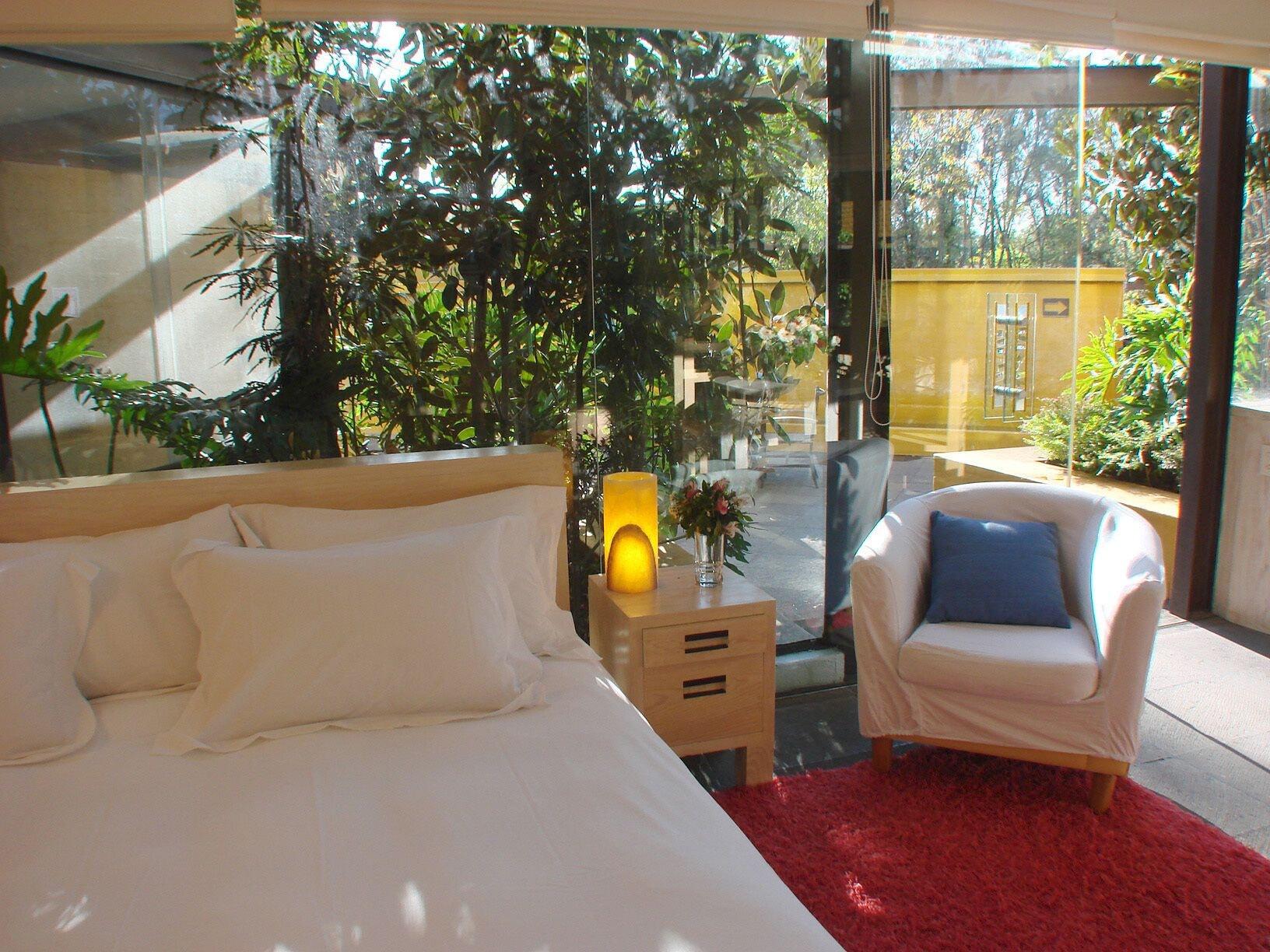Habitación Casa en el Campo Hotel & Spa