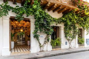 Alojamiento - Hotel Casa La Factoria by Faranda Boutique, a member of Radisson Individuals