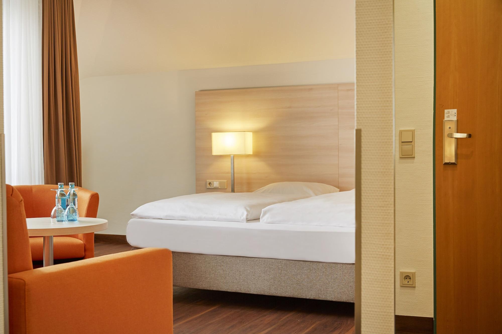 Habitación H+ Hotel Limes Thermen Aalen