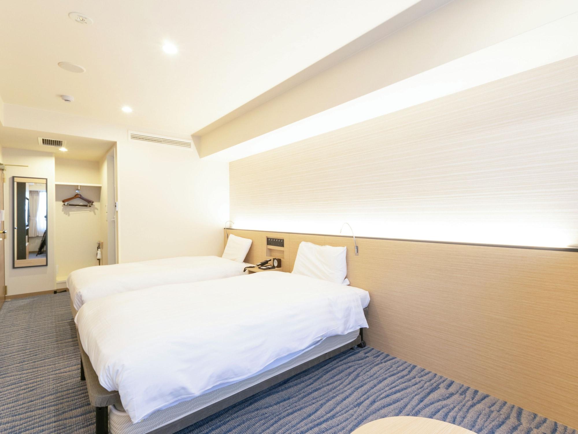 Habitación Comfort Inn Kyoto Shijokarasuma
