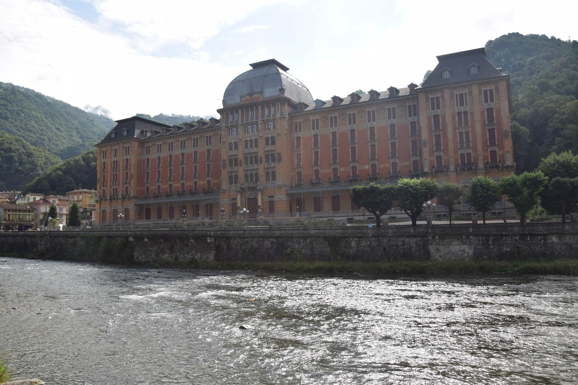 Vista Exterior B&B SAN FRANCESCO CLASS