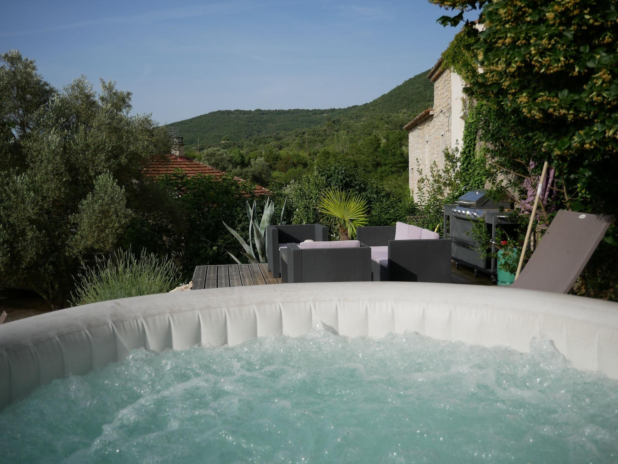 Spa Les Agaves