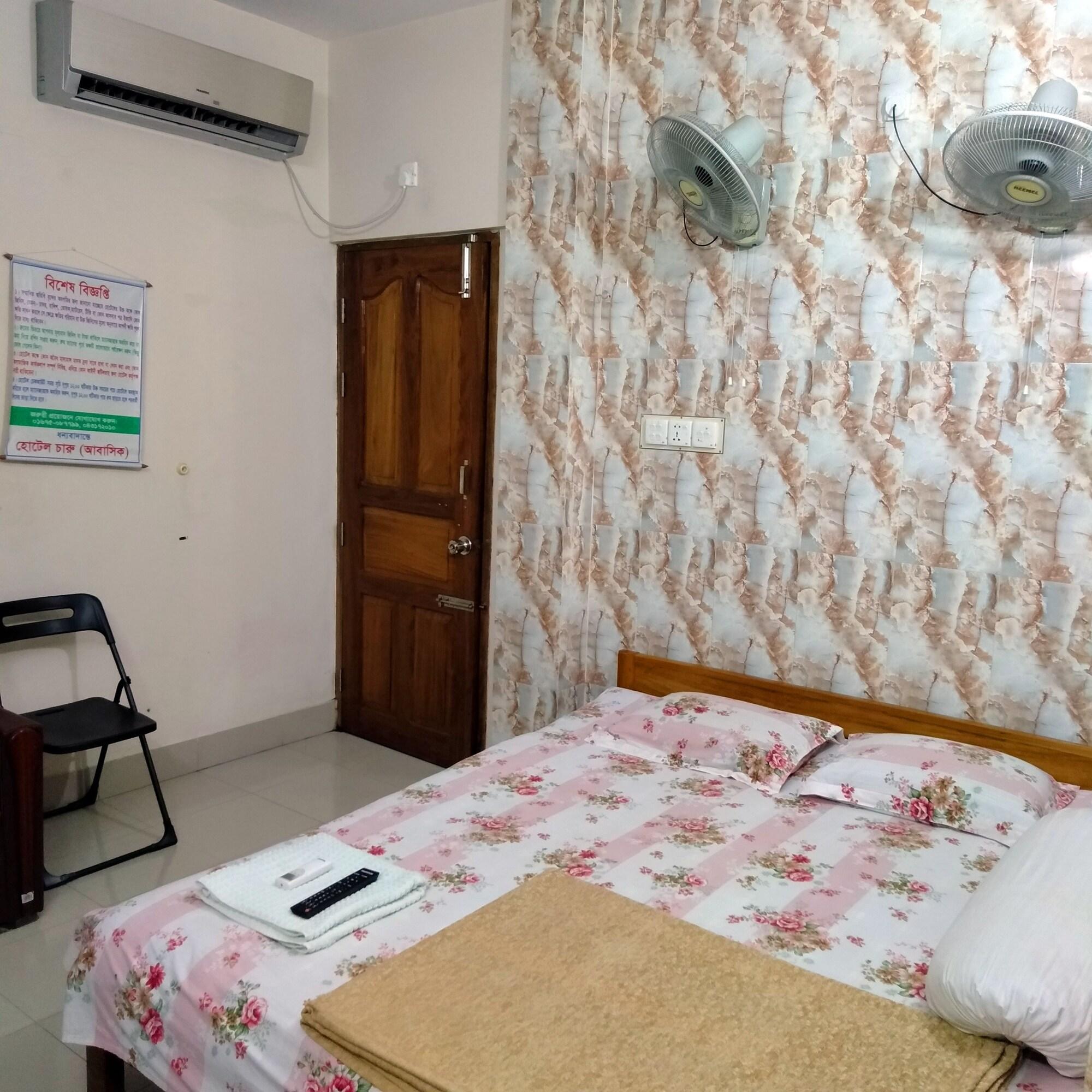Habitación Hotel Charu