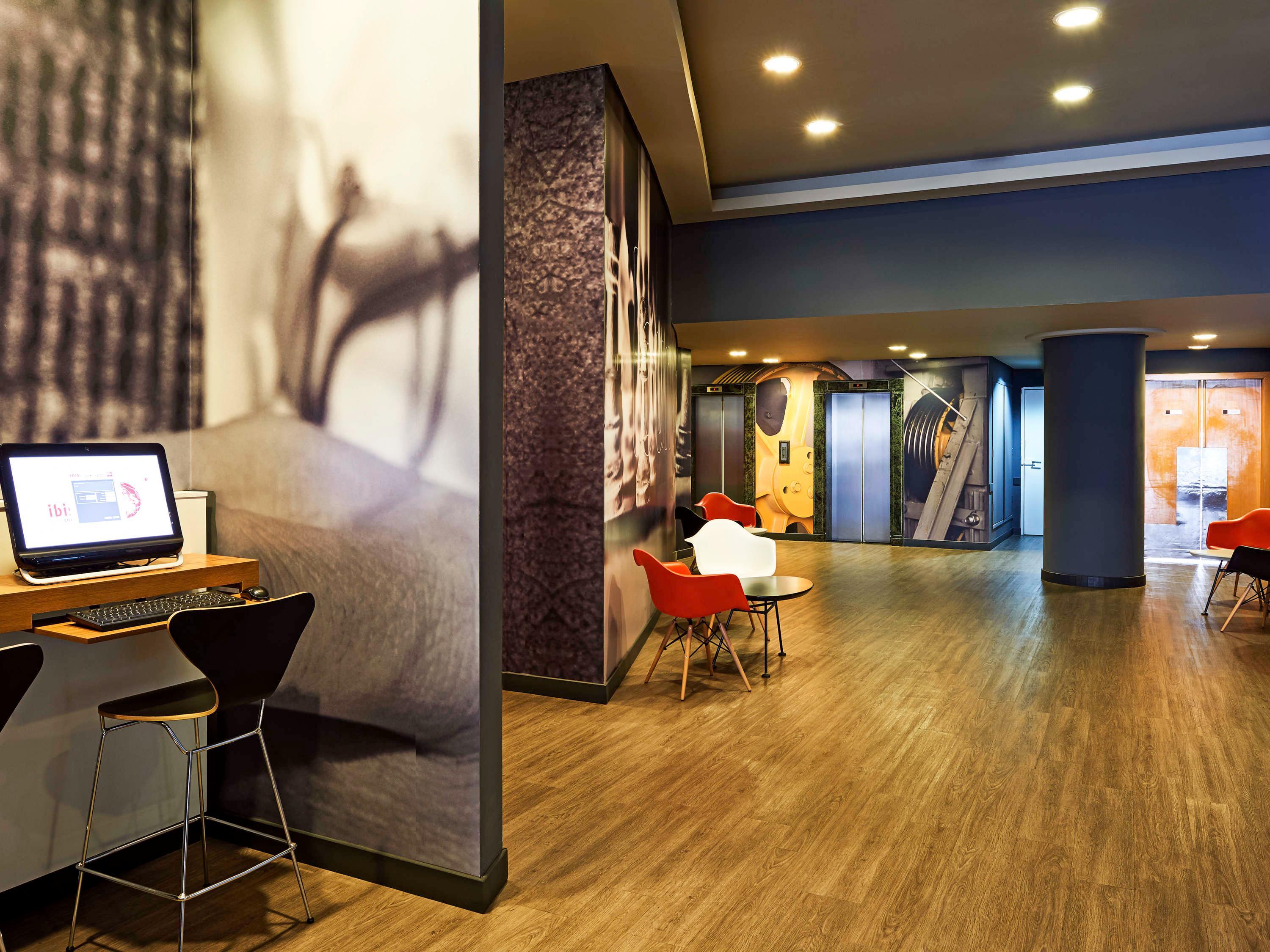 Instalaciones Recreativas ibis Sao Jose do Rio Preto