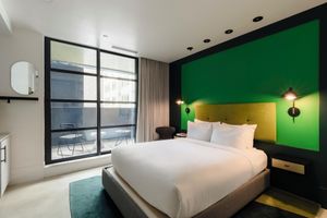 Alojamiento - The William Hotel Midtown, New York