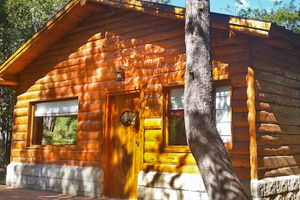 Alquiler Vacacional - Cabañas Abuelo Quique