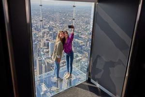 Actividad - Skydeck Chicago - Entrada general
