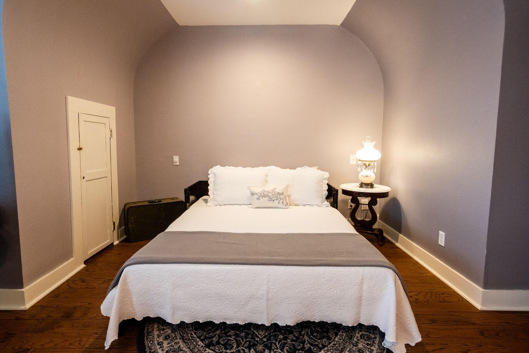 Set de Habitación Kennedy Manor B&B