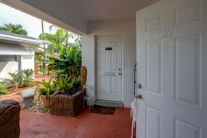 Alojamiento - Richard's Pet Friendly Motel